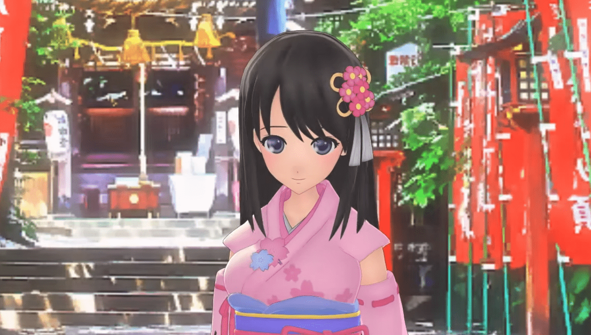 【Vtuber声優】あなたがバーチャル巫女雛乃木まやに恋をする７つの理由！なぜ彼女はファンの心を掴んで離さないのか？