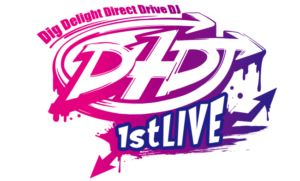「D4DJ 1st LIVE」