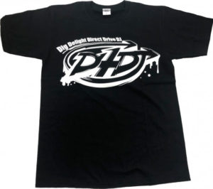 D4DJ オリジナルTシャツ
