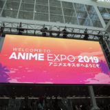 『ジビエート』AnimeExpo2019イベントレポートが到着！PV初公開&プレミアム上映会2020年実施決定にファンは歓喜の声！