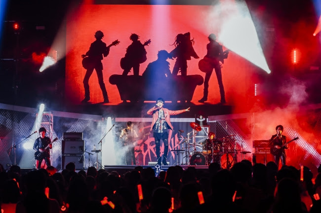 GYROAXIA(ジャイロアクシア)