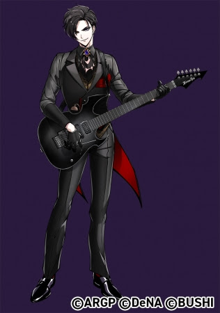 黒川燈(くろかわともる)