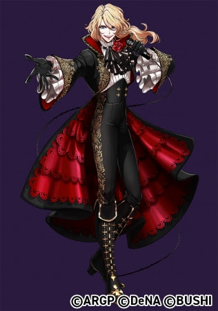 フェリクス・ルイ＝クロード・モンドール