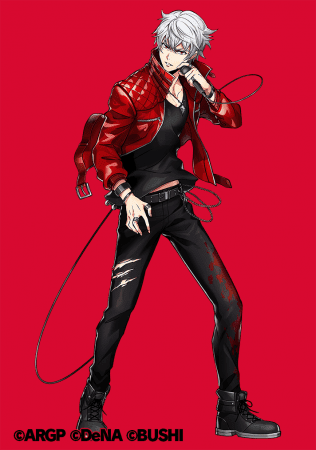 旭那由多(あさひなゆた)