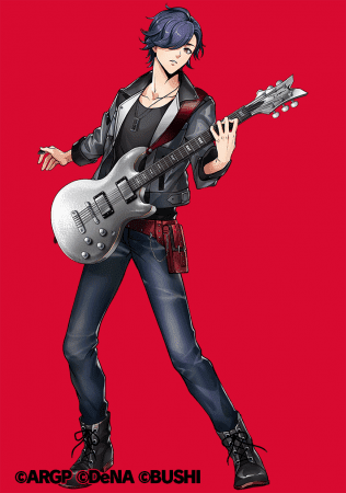 美園礼音(みそのれおん)