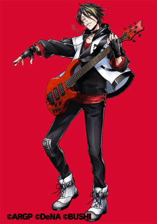 曙涼(あけぼのりょう)