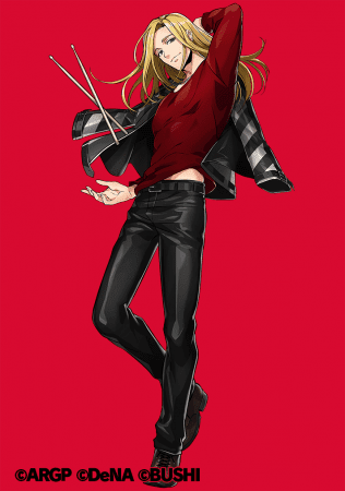 界川深幸(さかいがわみゆき)