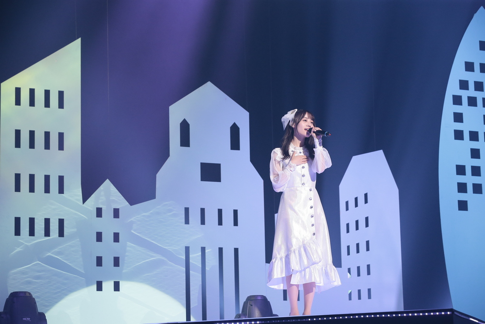 伊藤美来5thライブ