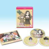 映画『ガルパン 最終章』第2話Blu-ray特装限定版の特典が超豪華！DVDも同時発売！