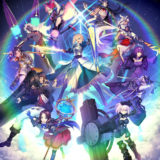 FGOサントラ4「Fate/Grand Order Original Soundtrack Ⅳ」発売日・特典・収録曲公開！