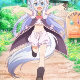 『チート薬師のスローライフ』アニメ化！あらすじ・原作小説・漫画情報も紹介