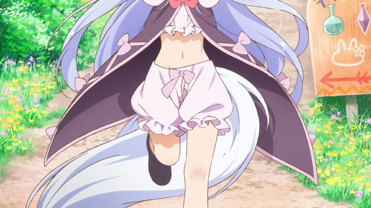 『チート薬師のスローライフ』アニメ化！あらすじ・原作小説・漫画情報も紹介