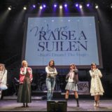舞台「We are RAISE A SUILEN～BanG Dream! The Stage～」セトリ・公式画像が到着！千秋楽公演BD化決定！