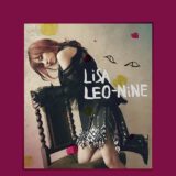 LiSAアルバム「LEO-NiNE」収録曲・特典・発売日情報！