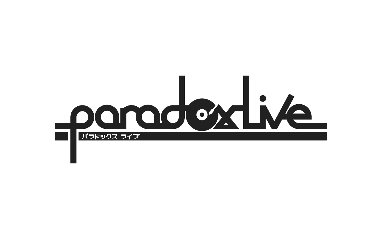 Paradox Live (通称:パラライ) 