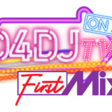 「D4DJ First Mix TV」放送決定！ホロライブVTuberがゲスト出演！