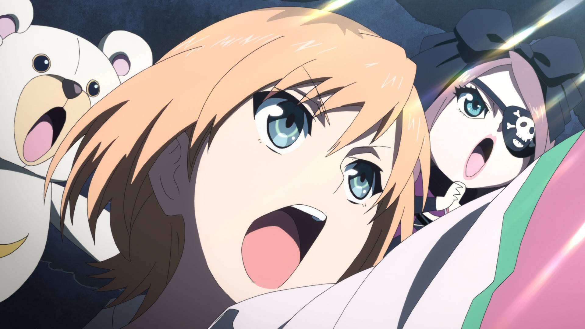 劇場版SHIROBAKO