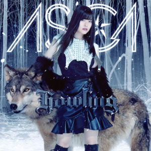 ASCA「Howling」