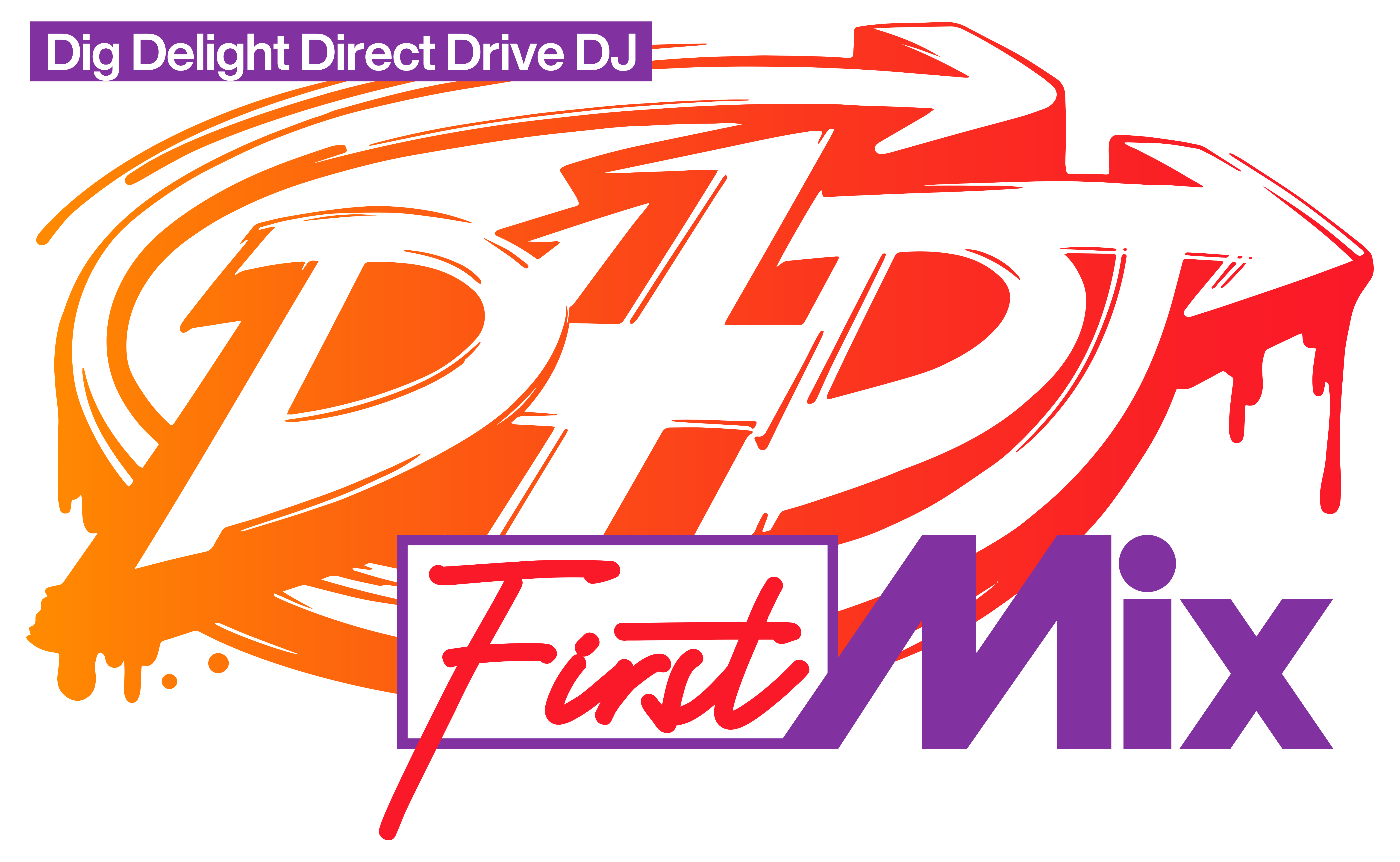アニメ「D4DJ First Mix」