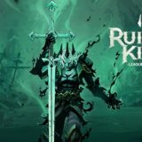 「LoL」新作RPG『Ruined King』発表！ゲームトレーラー・キャラ画像・関係者コメント公開！