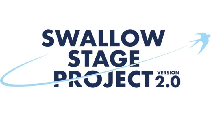 朗読劇「Swallow Stage Project version 2.0」