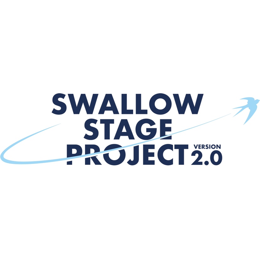朗読劇「Swallow Stage Project version 2.0」