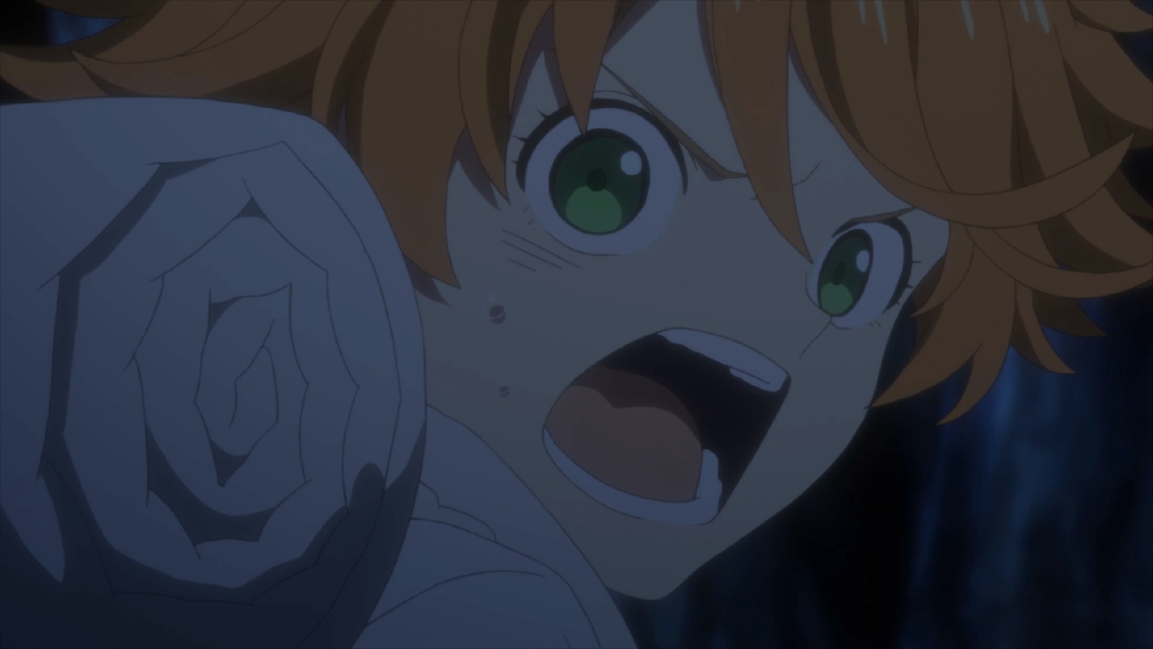 約束のネバーランド