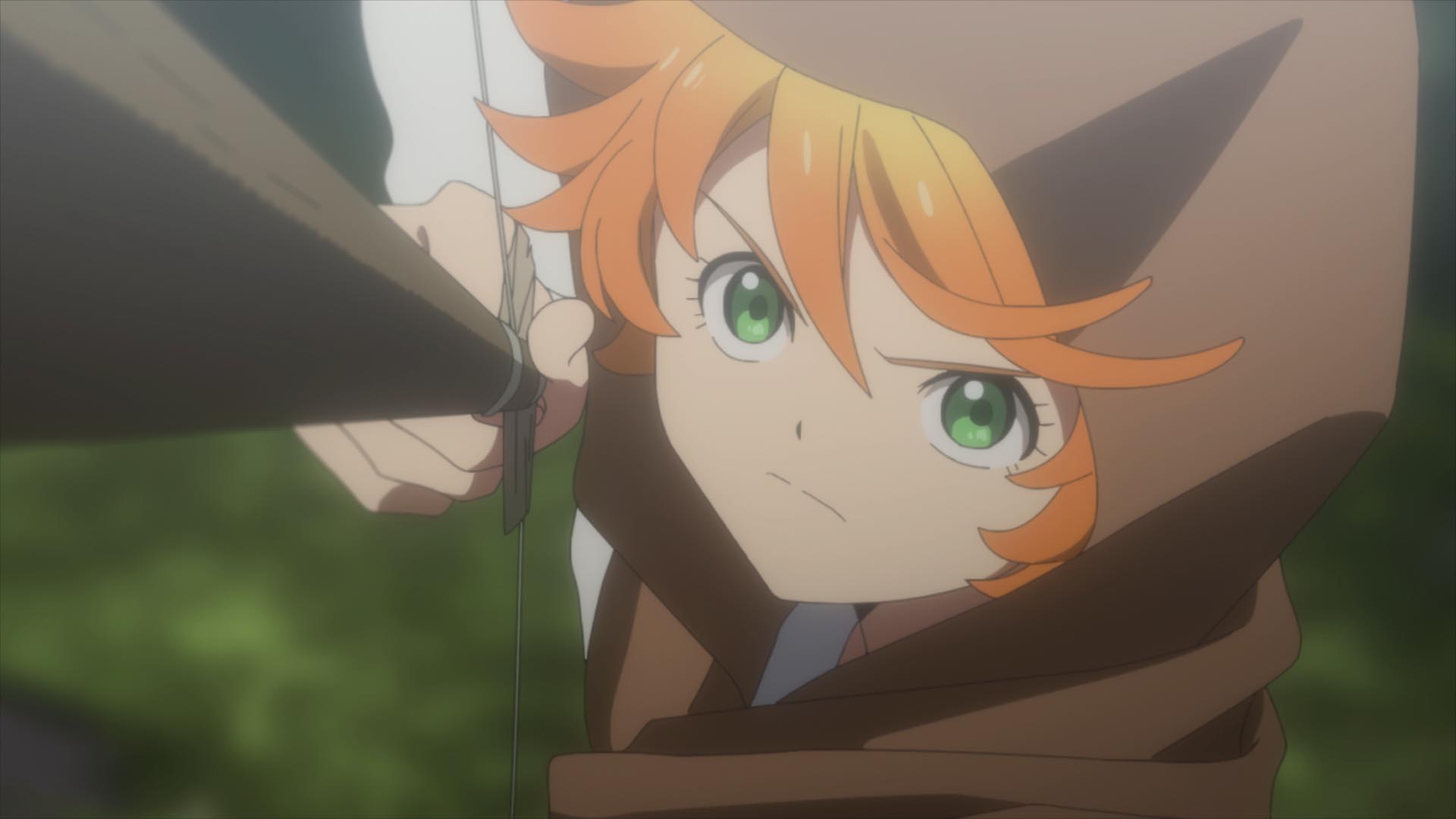 TV『約束のネバーランド』Season 2 PV