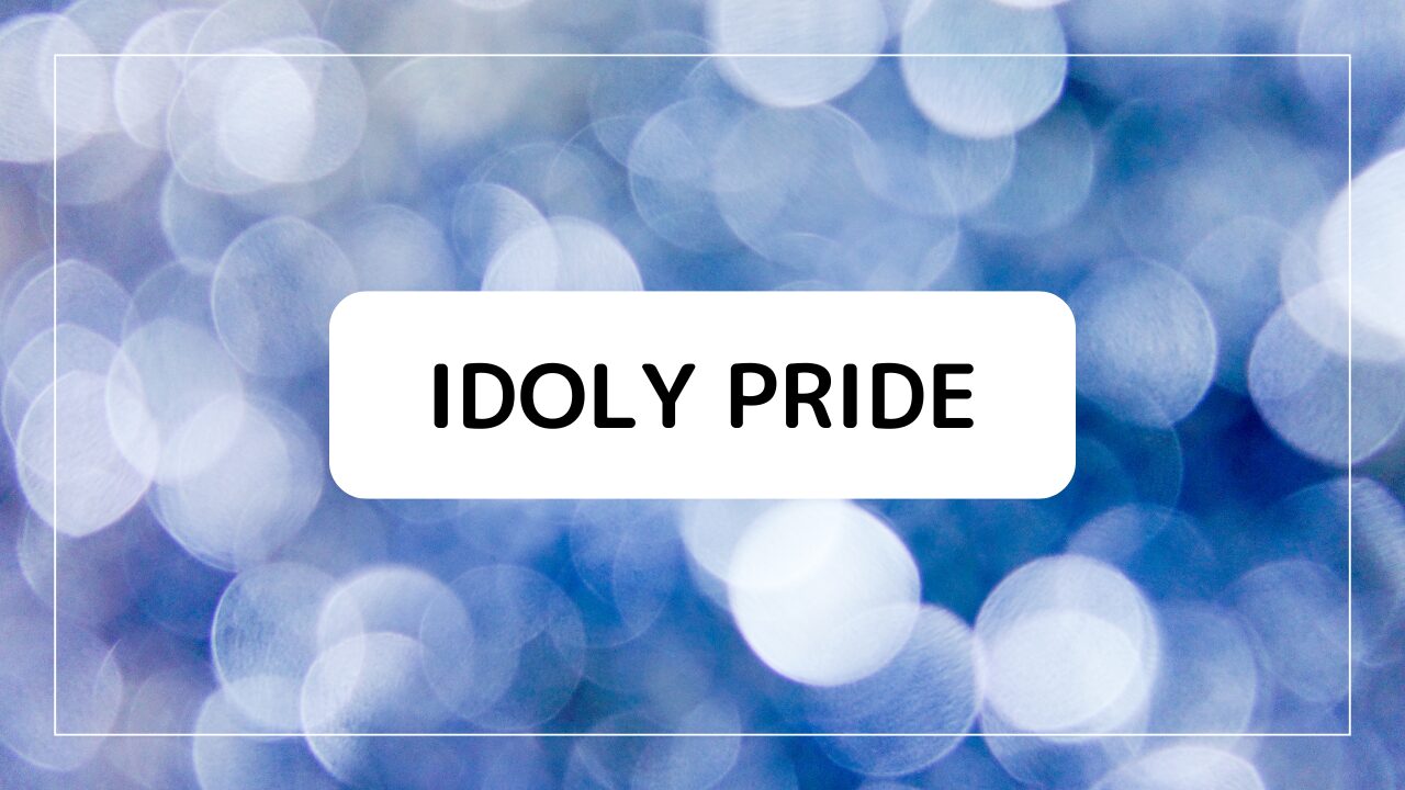 IDOLY PRIDE（アイドリープライド）