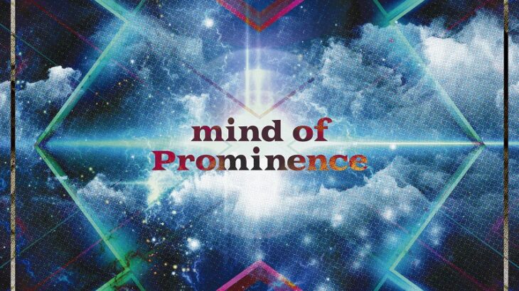 バンドリ！RAISE A SUILEN「mind of Prominence」