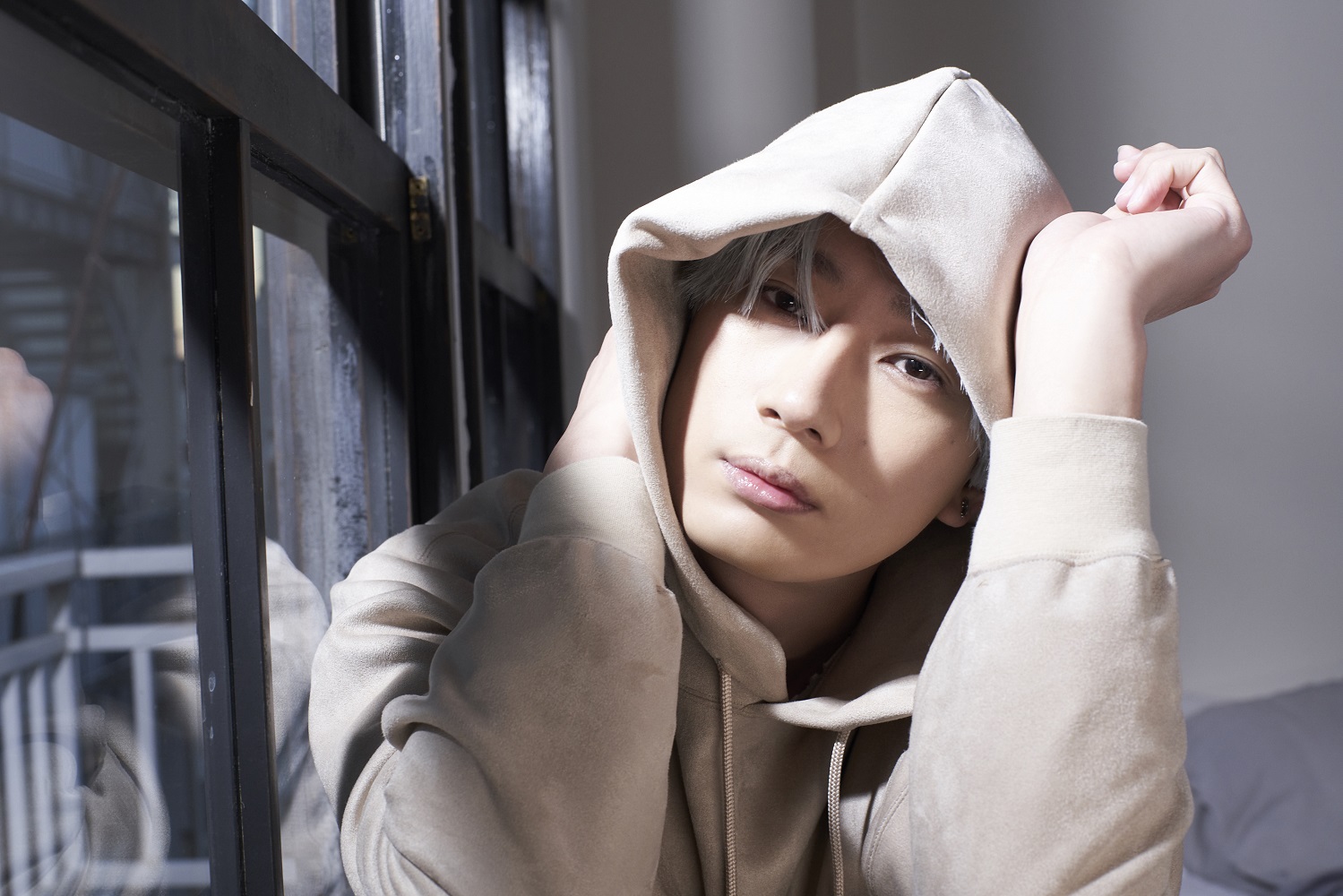 江口拓也「TVガイドVOICE STARS vol.17」