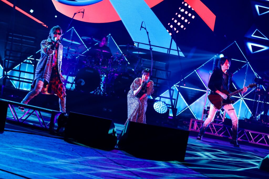 ANIMAX MUSIX 2021 ONLINE supported by U-NEXT