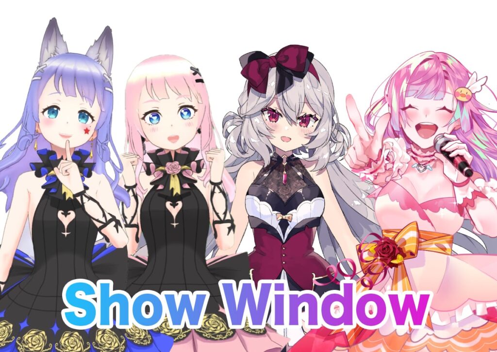 Show Window