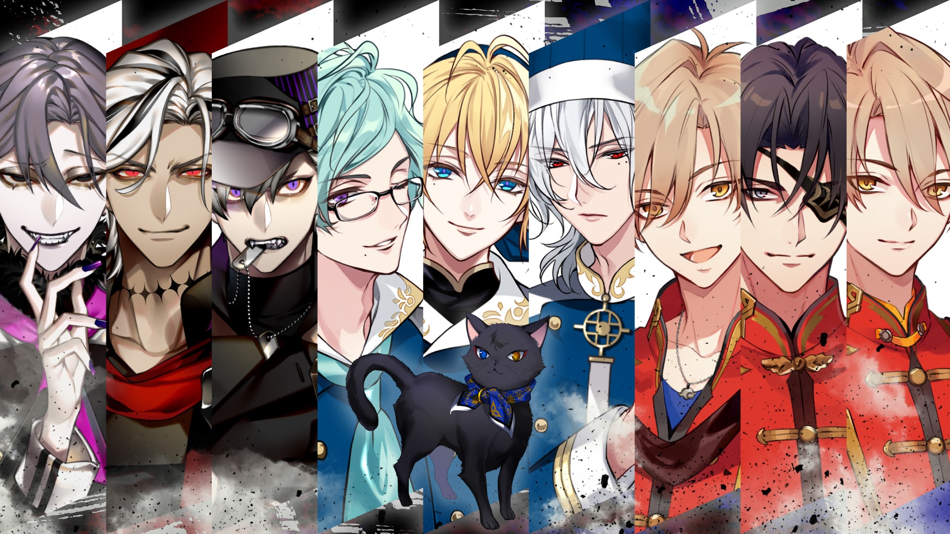 Dragon’s Bite ～龍王ノ宴～(ドラバイ)