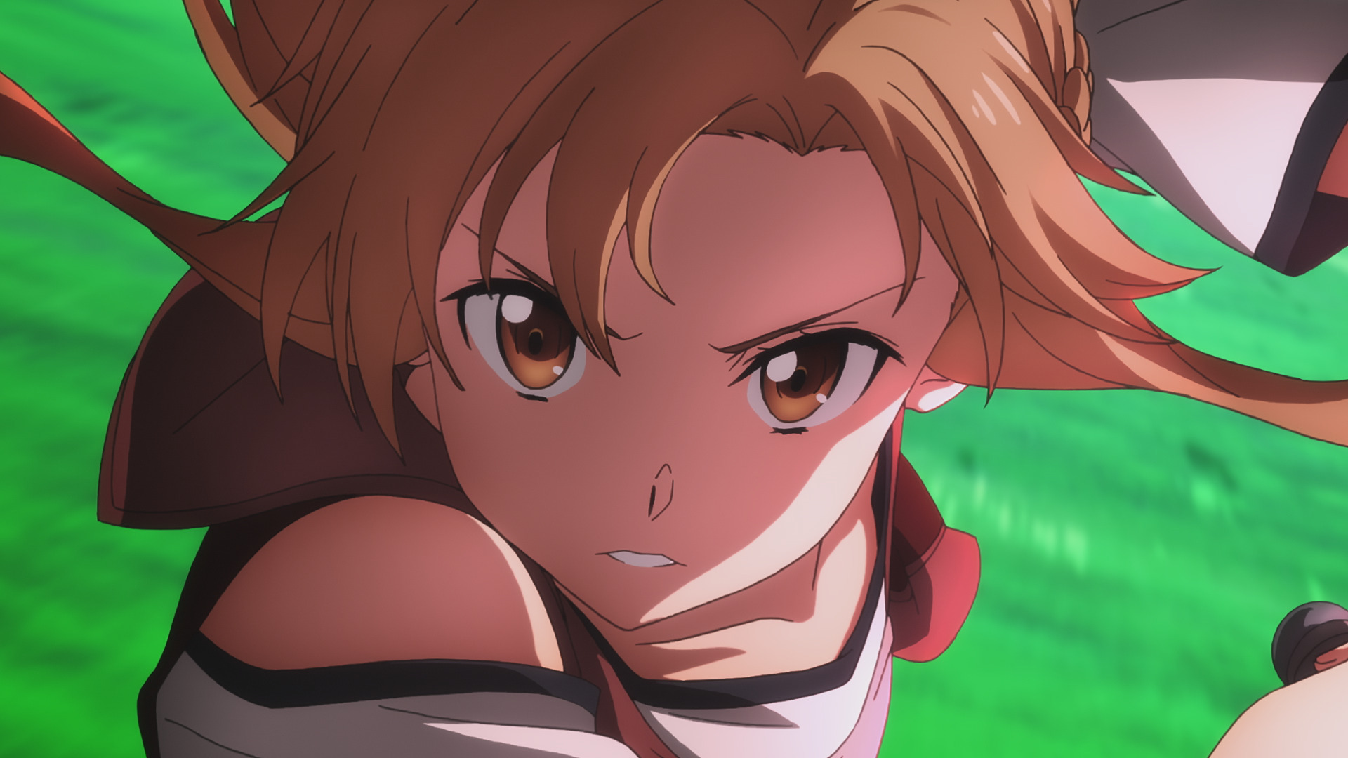 劇場版 ソードアート・オンライン プログレッシブ 星なき夜のアリア