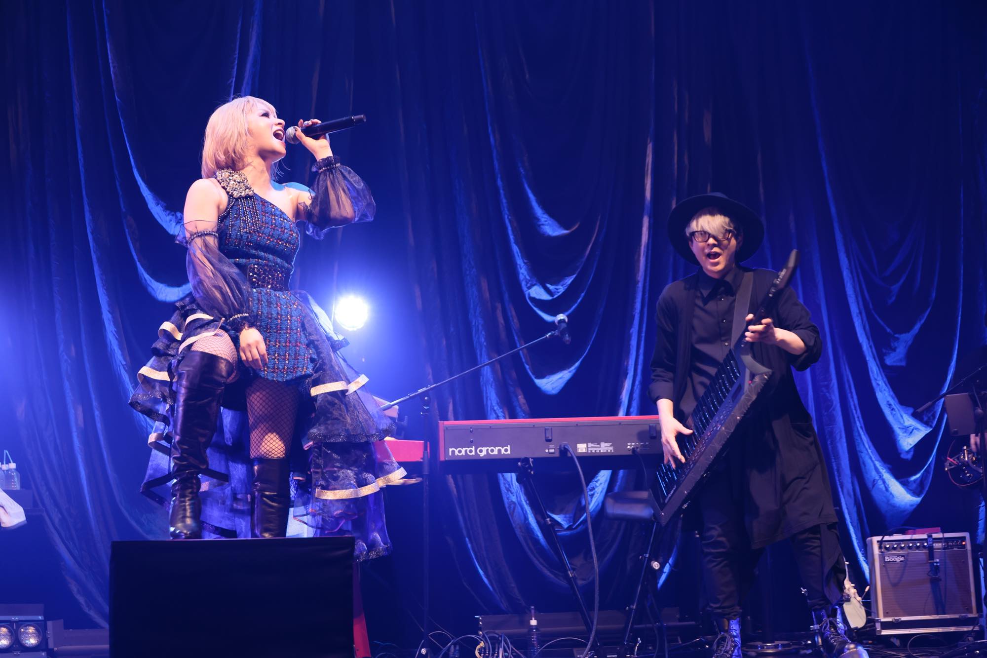 GARNiDELiA