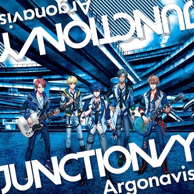JUNCTION/Y　Argonavis