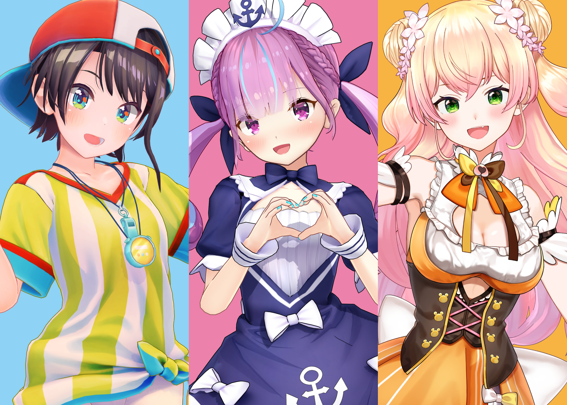 NEGI☆U　ねぎゆー