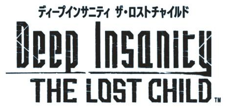 TVアニメ『Deep Insanity THE LOST CHILD』
