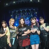 RAISE A SUILEN ZEPP TOUR 2021「BE LIGHT」大阪ライブセトリ・公式画像到着！
