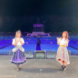 劇場版「BanG Dream! FILM LIVE 2nd Stage」舞台挨拶ツアー開催！
