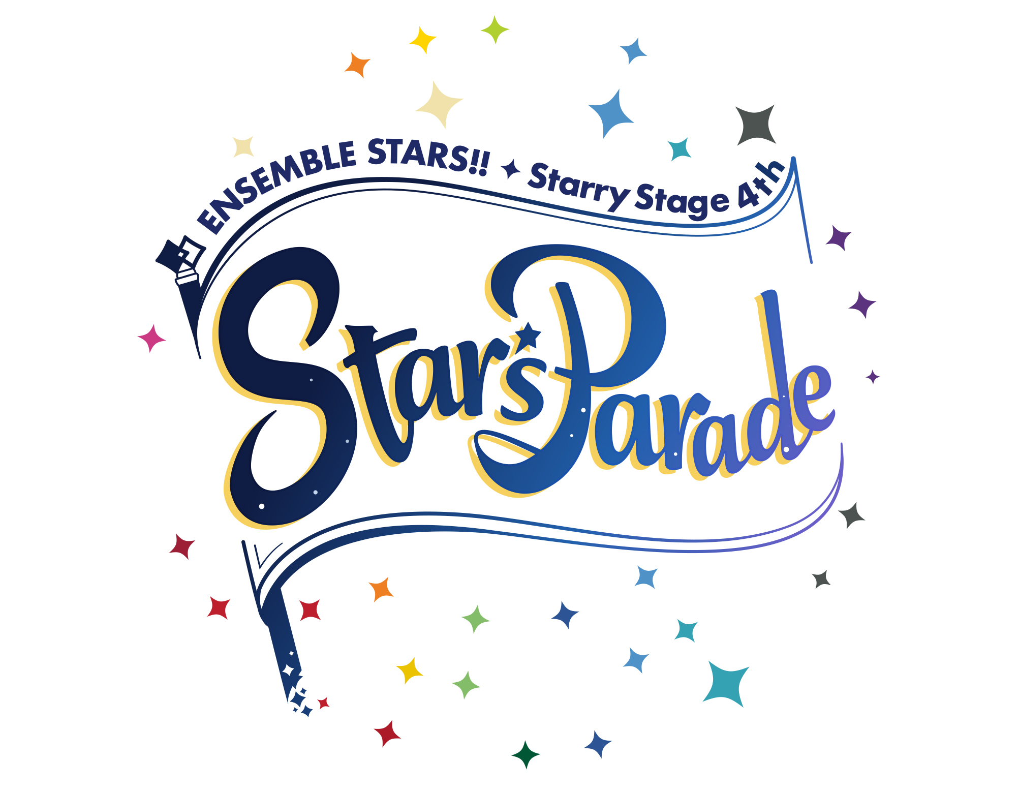 あんさんぶるスターズ！！ Starry Stage 4th -Star's Parade-