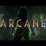 Arcane(アーケイン)、2021年秋にNetflixで配信！