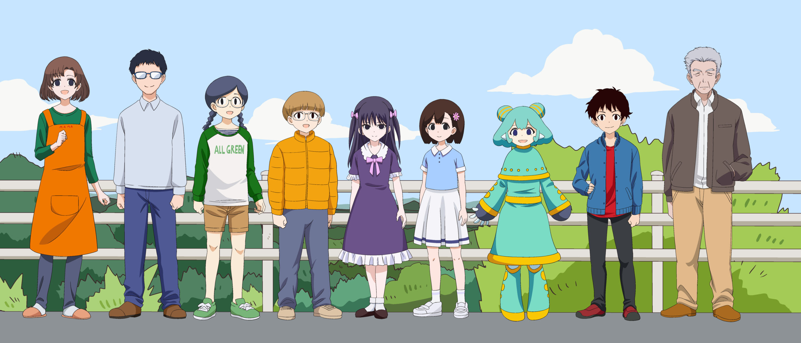 印西あるある