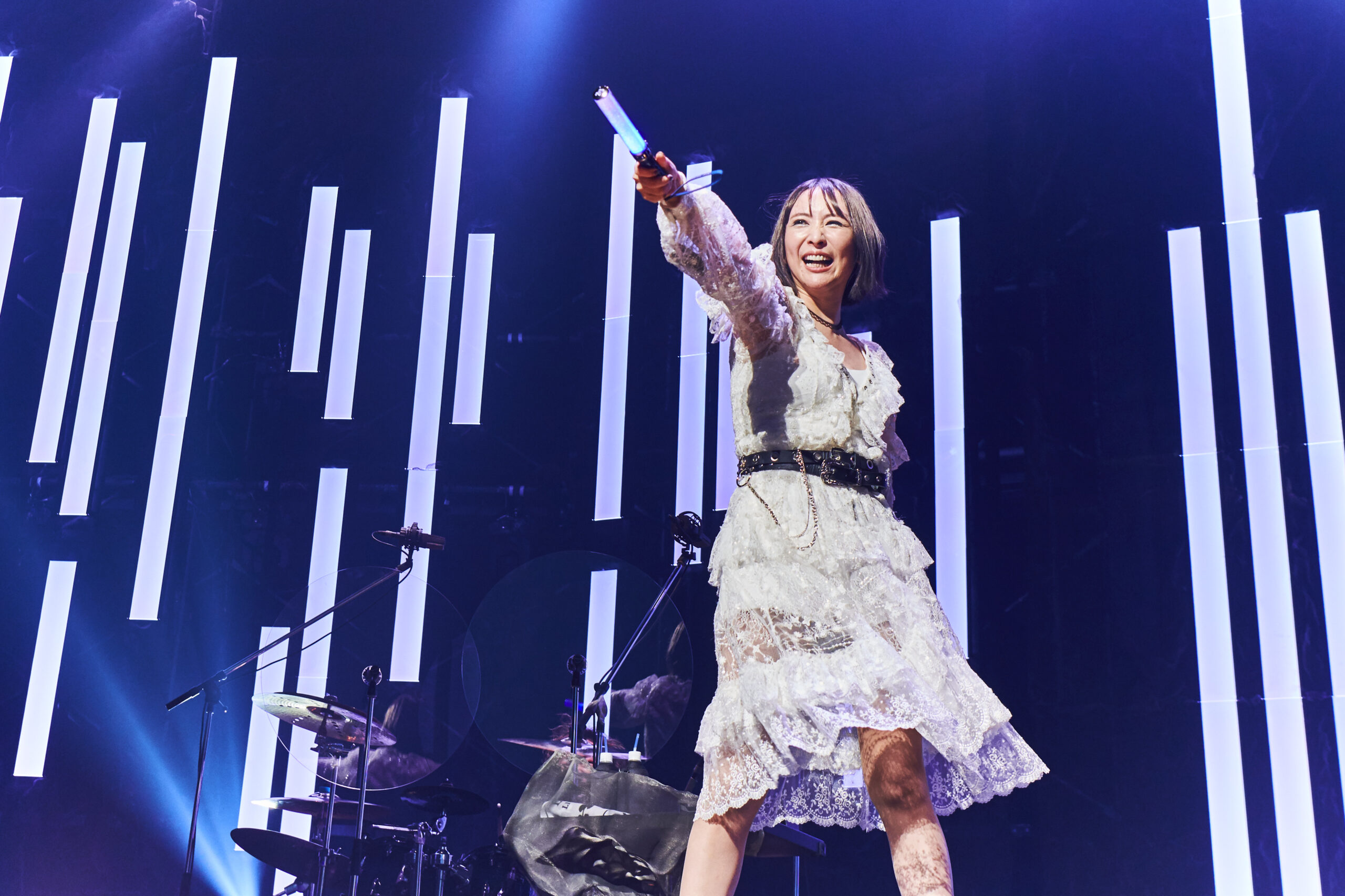 藍井エイルLIVE TOUR 2021～ATOK～ 愛知ライブ