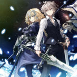 『Fate/Apocrypha』声優・あらすじ・アニメ概要
