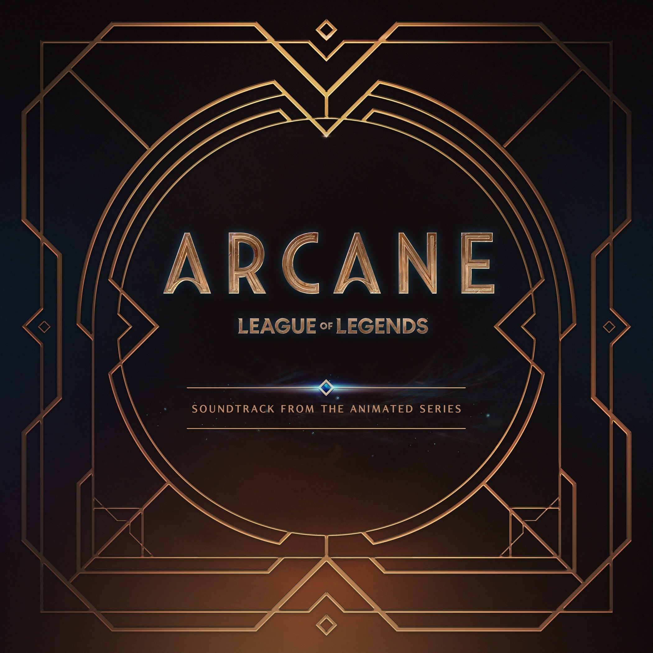 Arcane（アーケイン）