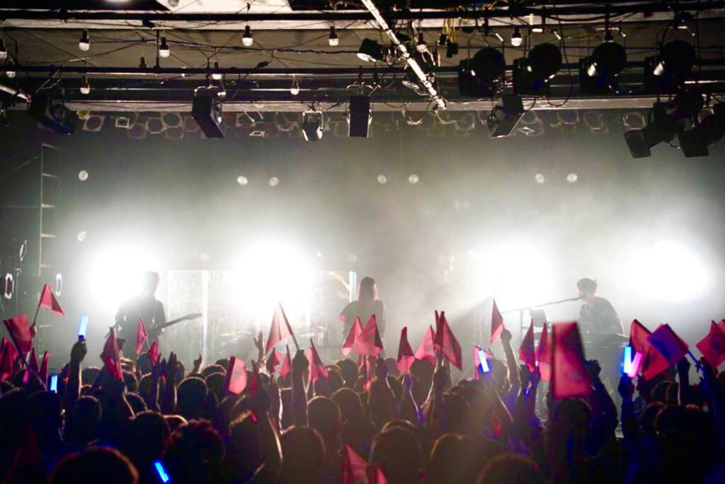 ASCA LIVE TOUR 2021-百希夜行-　愛知ファイナル