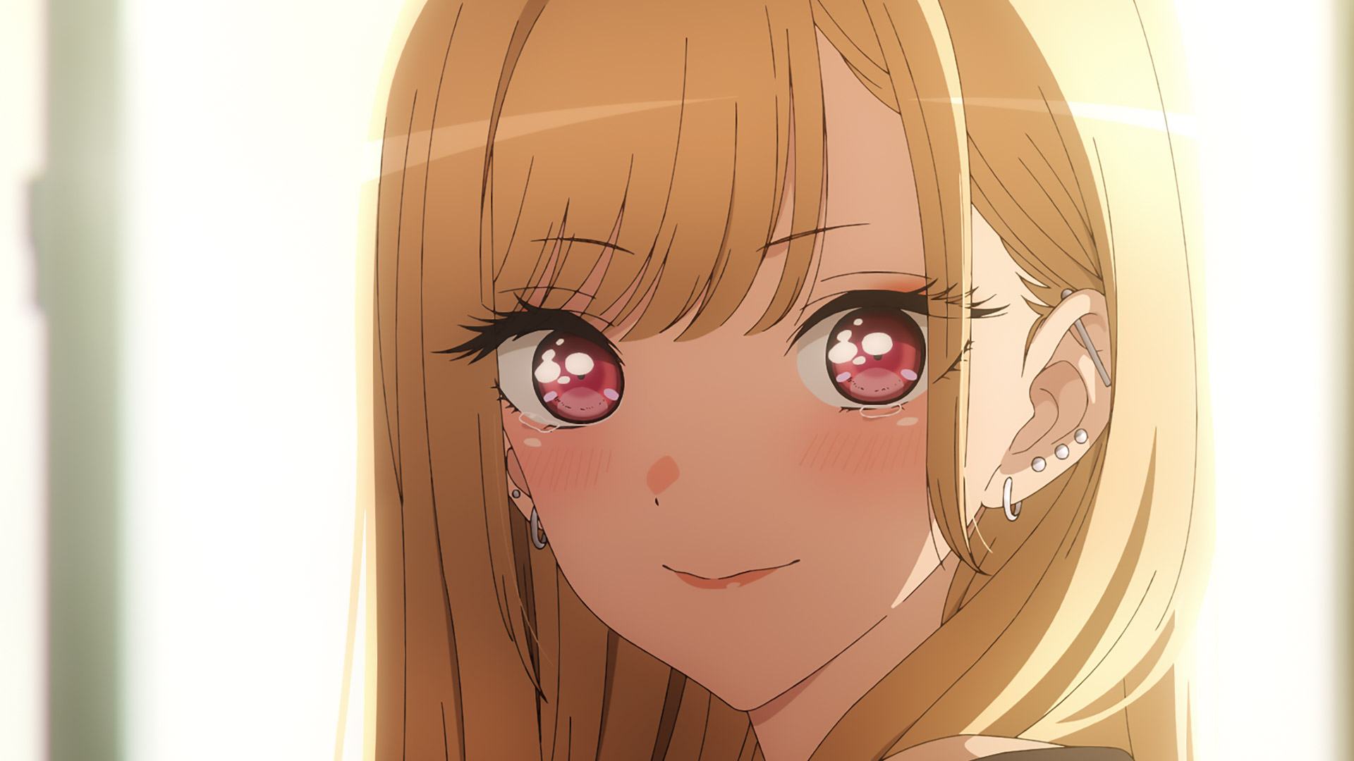 その着せ替え人形は恋をする