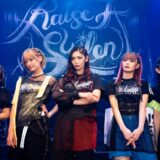 RAISE A SUILEN ZEPP TOUR 2021「BE LIGHT」札幌ライブセトリ・公式画像到着！